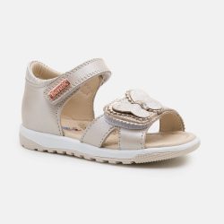 Benox gyerekszandál lány BX26-S5-BRIGHT-BEIGE