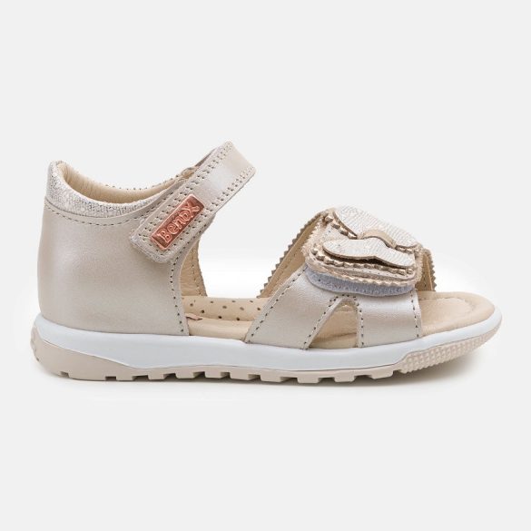 Benox gyerekszandál lány BX26-S5-BRIGHT-BEIGE