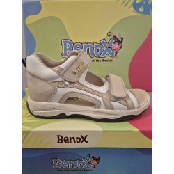 Benox gyerekszandál lány BXW-650-Beige
