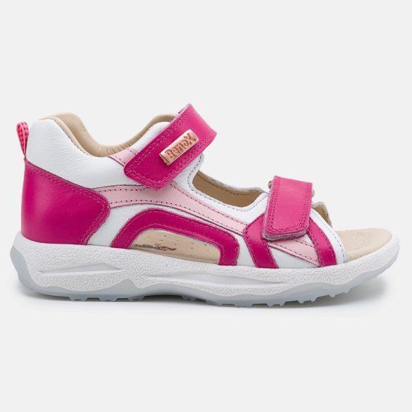 Benox gyerekszandál lány BXW-650-FUCHSIA