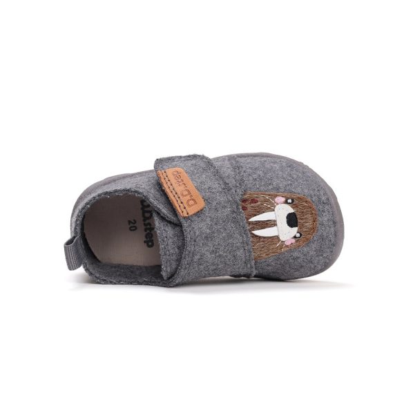 D.D.Step Barefoot vászoncipő fiú C086-52840A