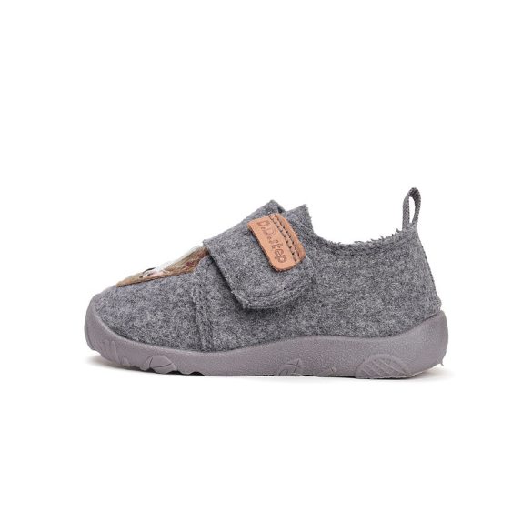 D.D.Step Barefoot vászoncipő fiú C086-52840A