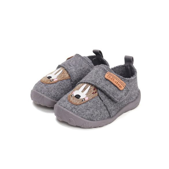 D.D.Step Barefoot vászoncipő fiú C086-52840A