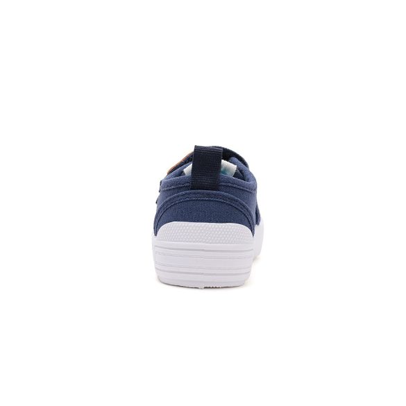 D.D.Step vászoncipő fiú C096-51314AM