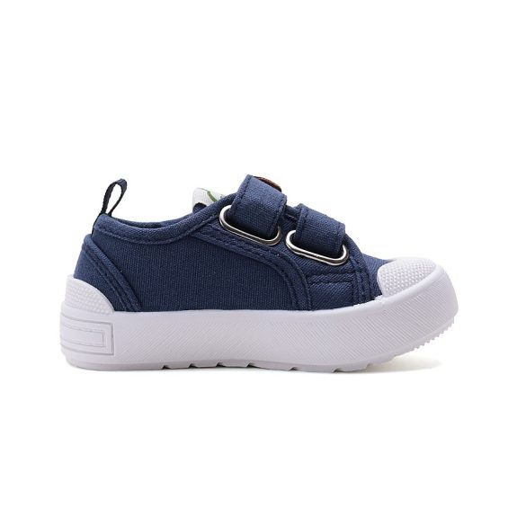D.D.Step vászoncipő fiú C096-51314AM