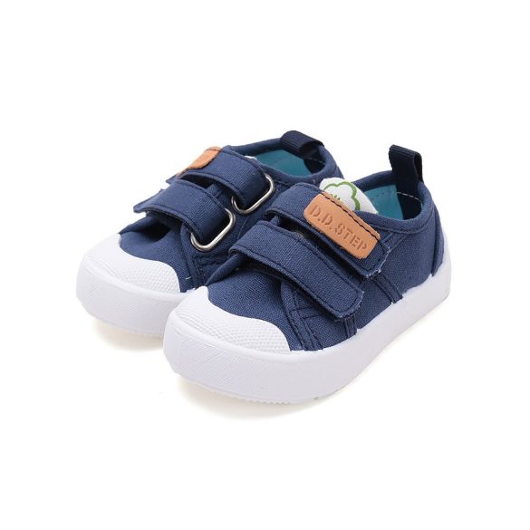 D.D.Step vászoncipő fiú C096-51314AM