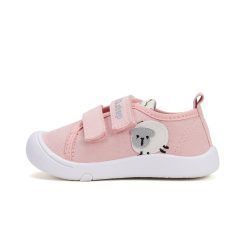 D.D.Step vászoncipő lány C100-51497