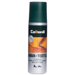 Collonil nubuk- textil ápoló