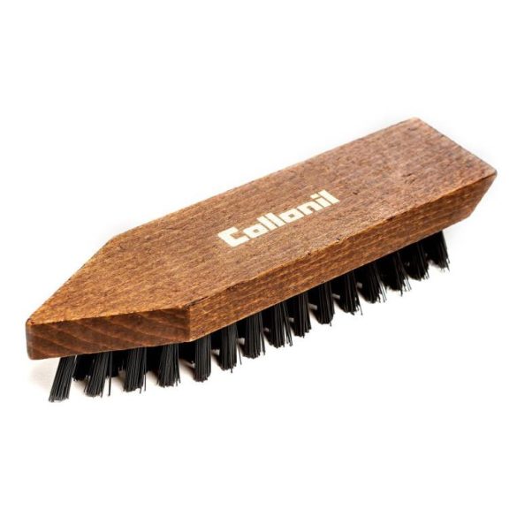 Collonil Dirt Brush tisztítókefe