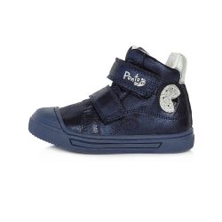 Ponte20 supinált gyerekcipő lány  DA03-1-132