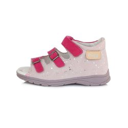 Ponte20 supinált szandál lány DA05-1-326