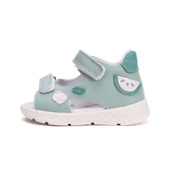 Ponte20 supinált szandál lány DA05-5-1227AL