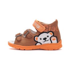 Ponte20 supinált gyerekszandál fiú DA05-5-1362A