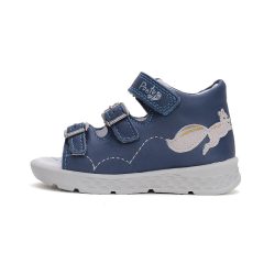 Ponte20 supinált gyerekszandál fiú DA05-5-1368L