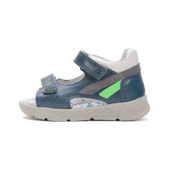 Ponte20 supinált gyerekszandál fiú DA05-5-1697L