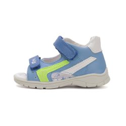 Ponte20 supinált gyerekszandál fiú DA05-5-1733L