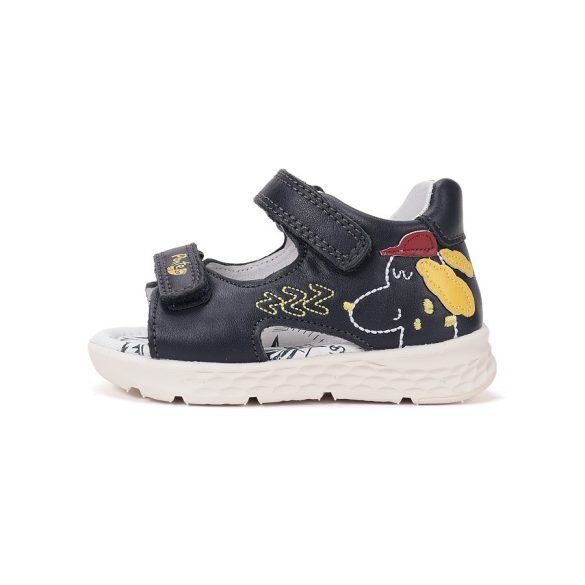 Ponte20 supinált gyerekszandál fiú DA05-6-1864A