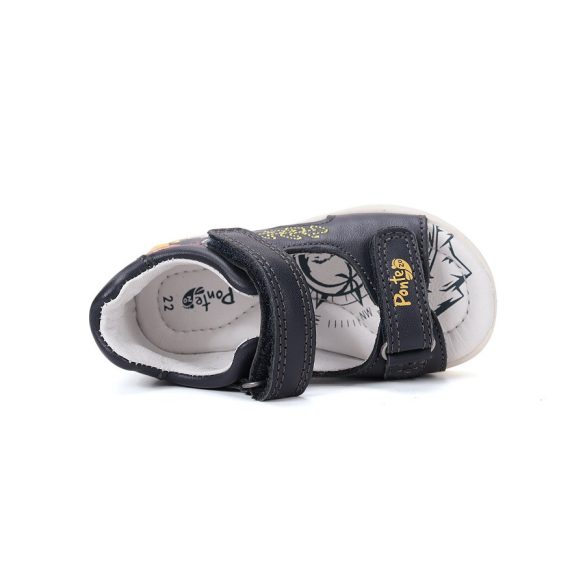 Ponte20 supinált gyerekszandál fiú DA05-6-1864A
