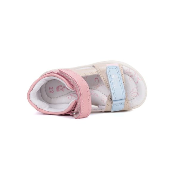 Ponte20 supinált szandál lány DA05-6-1884BL