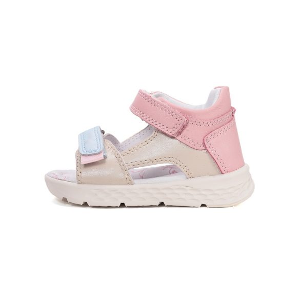 Ponte20 supinált szandál lány DA05-6-1884BL