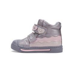 Ponte20 supinált átmeneti gyerekcipő lány  DA06-5-2359AL