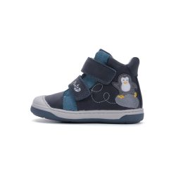 Ponte20 supinált gyerekcipő fiú DA06-5-2863A