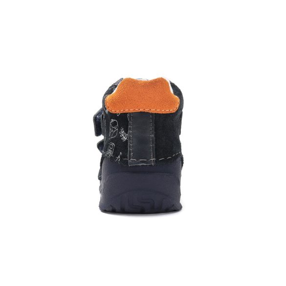 Ponte20 supinált gyerekcipő fiú DA06-6-2507L