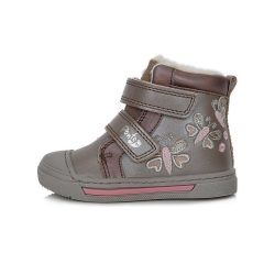 Ponte20 supinált gyerekcipő lány  DA07-3-664A