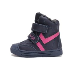 Ponte20 téli supinált gyerekcipő lány  DA07-4-2785CL