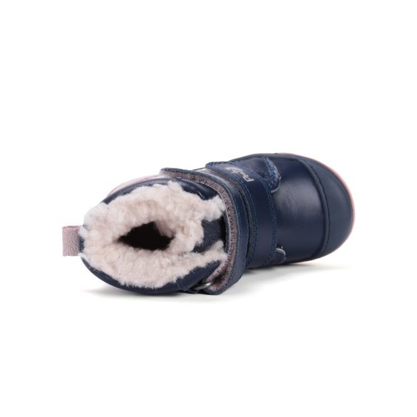 Ponte20 téli supinált gyerekcipő lány  DA07-4-2110