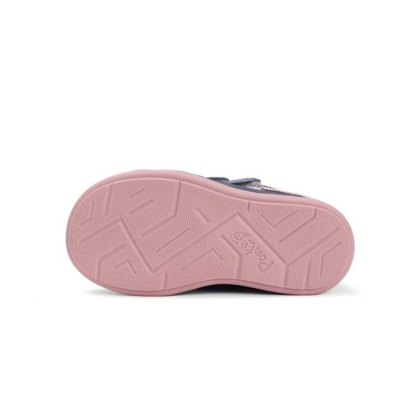 Ponte20 téli supinált gyerekcipő lány  DA07-4-2110