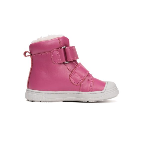 Ponte20 téli supinált gyerekcipő lány  DA07-4-2110A