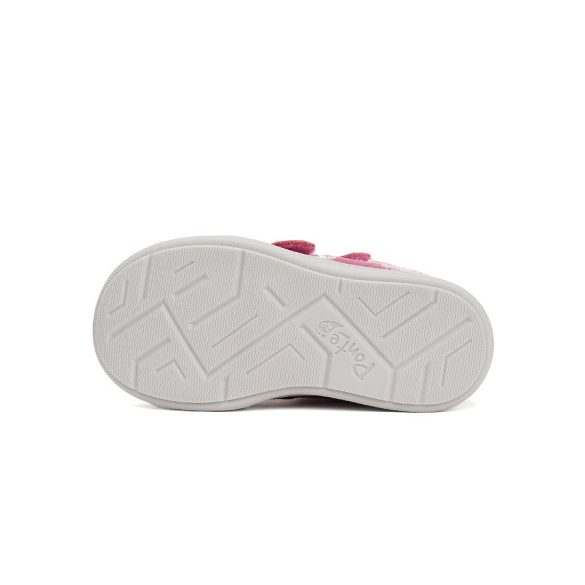 Ponte20 téli supinált gyerekcipő lány  DA07-4-2110A