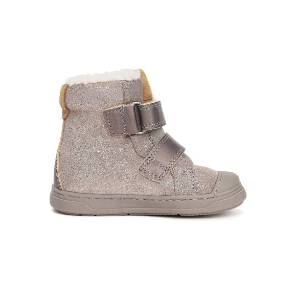 Ponte20 téli supinált gyerekcipő lány  DA07-5-2475AL