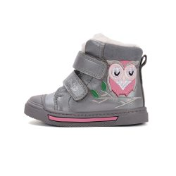 Ponte20 téli supinált gyerekcipő lány  DA07-4-2491C