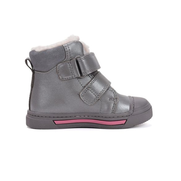 Ponte20 téli supinált gyerekcipő lány  DA07-4-2491C