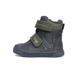   Ponte20 vízálló supinált téli gyerekcipő fiú DA07-5-2569L