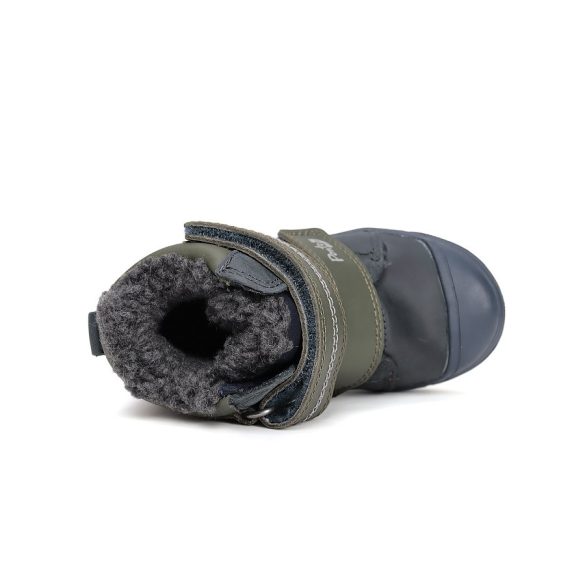 Ponte20 vízálló supinált téli gyerekcipő fiú DA07-5-2569L