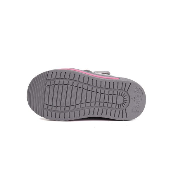 Ponte20 vízálló téli supinált gyerekcipő lány  DA07-5-2758