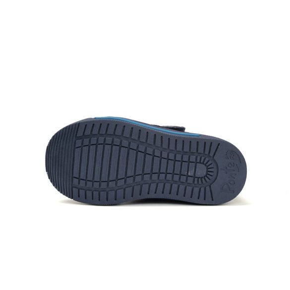 Ponte20 vízálló supinált téli gyerekcipő fiú DA07-5-2883L