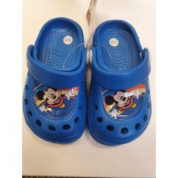 Mickey gyerekpapucs DGYP-020