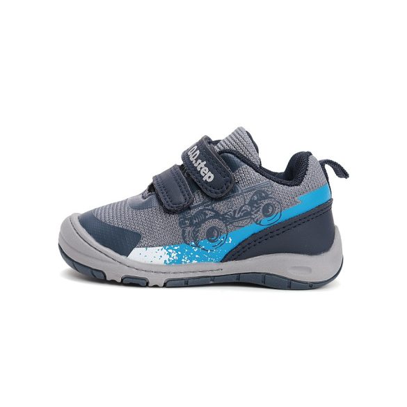 D.D.Step sportcipő fiú F065-52796AM