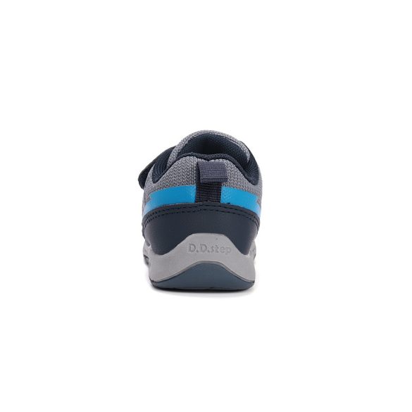 D.D.Step sportcipő fiú F065-52796AM