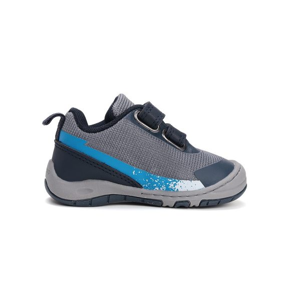 D.D.Step sportcipő fiú F065-52796AM