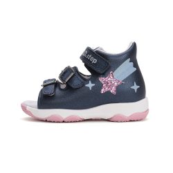 D.D.Step gyerekszandál lány G064-51610B