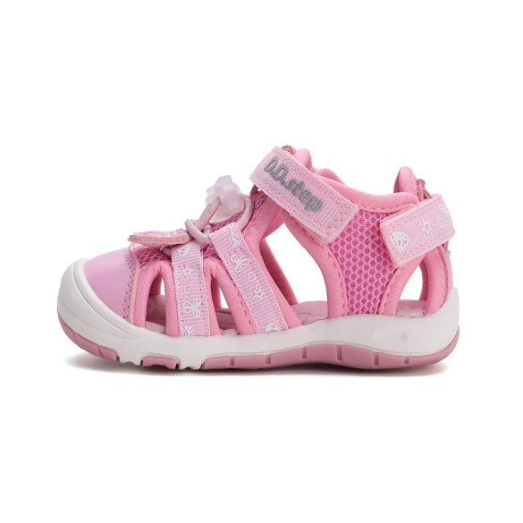 D.D.Step gyerekszandál lány G065-51748CM