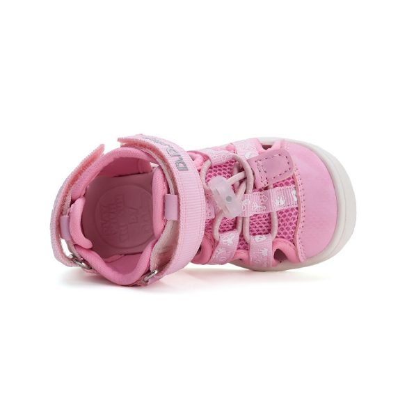 D.D.Step gyerekszandál lány G065-51748CM
