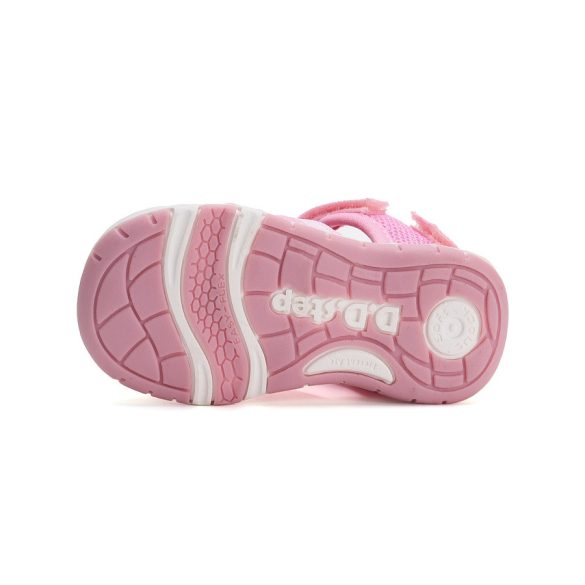 D.D.Step gyerekszandál lány G065-51748CM