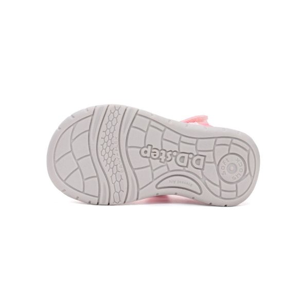 D.D.Step gyerekszandál lány G065-61146CM