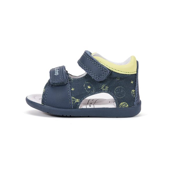 D.D.Step gyerekszandál fiú G075-61722B